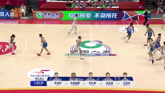 公众的焦点