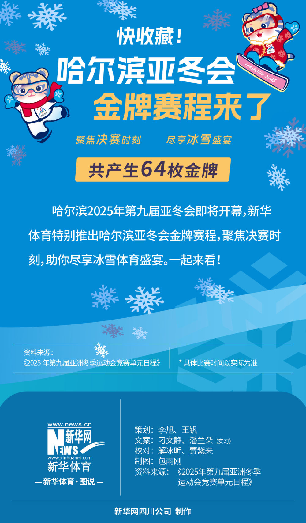 环境可能导